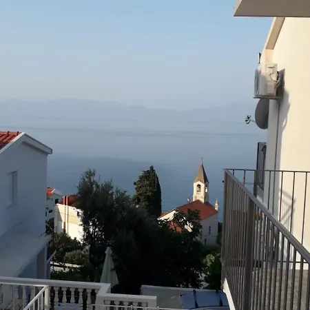 Pensionat Sea View