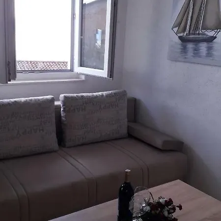 Sea View בריסט