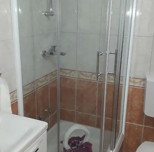 Sea View Гостевой дом Брист
